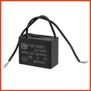 Tụ quạt 400vac 50/60hz 1.5uf