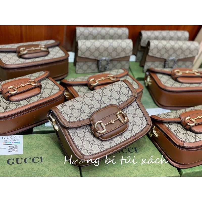 Túi gc kẹp nách hồ ngọc hà siêu hot hit hàng fullbox