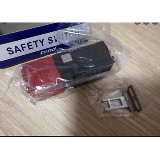 TZ-93C TEND SAFETY SWITCH14