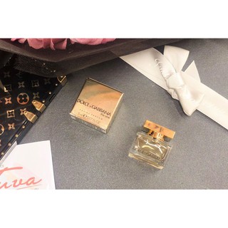 Nước hoa nữ Dolce Gabbana 5ml - M101