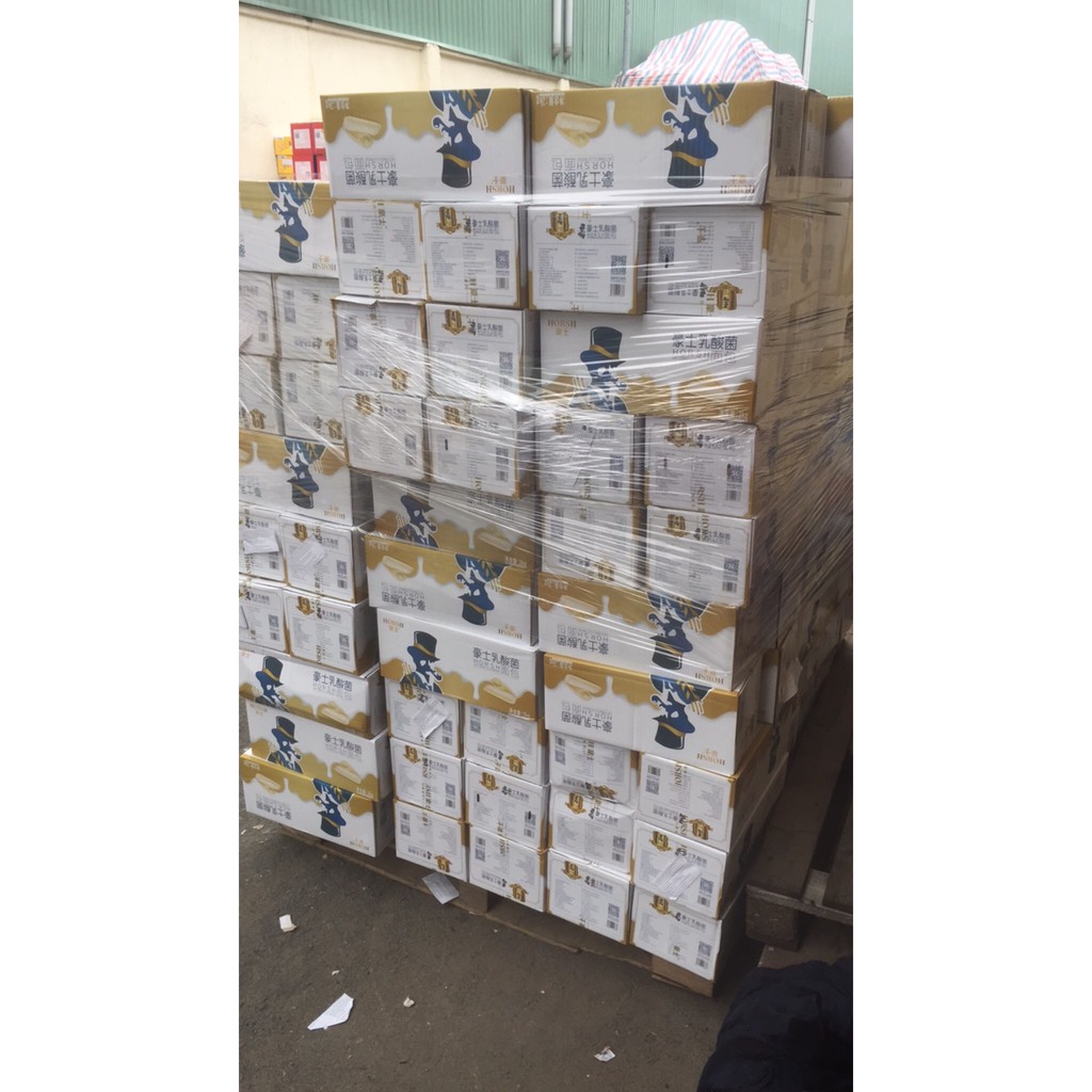 1 Cái Bánh Sữa Chua Ông Gìa Vị Truyền Thống | BigBuy360 - bigbuy360.vn