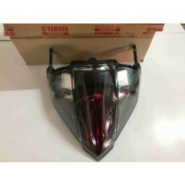 Cụm đèn hậu ex135 zin chính hãng