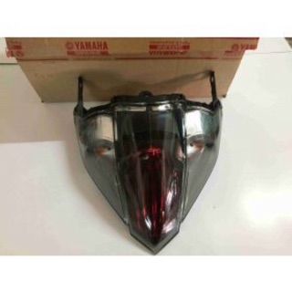 Cụm đèn hậu ex135  2011-2014 zin chính hãng yamaha