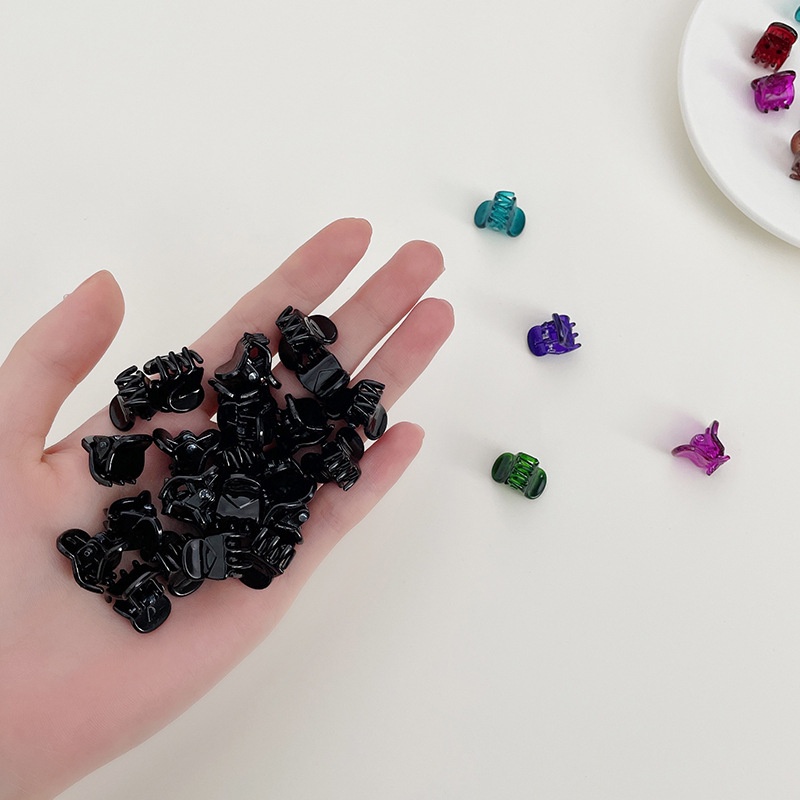 8 Bộ Phụ Kiện Thời Trang Dễ Thương