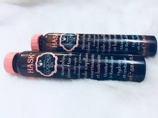TINH DẦU DƯỠNG TÓC HASK