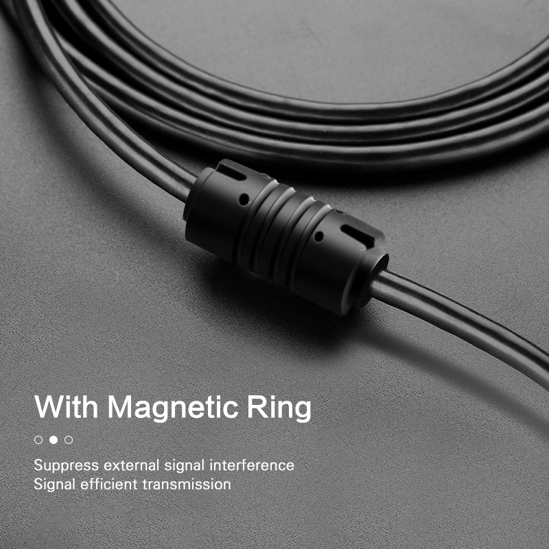 Cáp Truyền Dữ Liệu Hdoorlink Cho Máy In Canon Epson Cổng Usb 3.0 Dài 1m / 3m | BigBuy360 - bigbuy360.vn