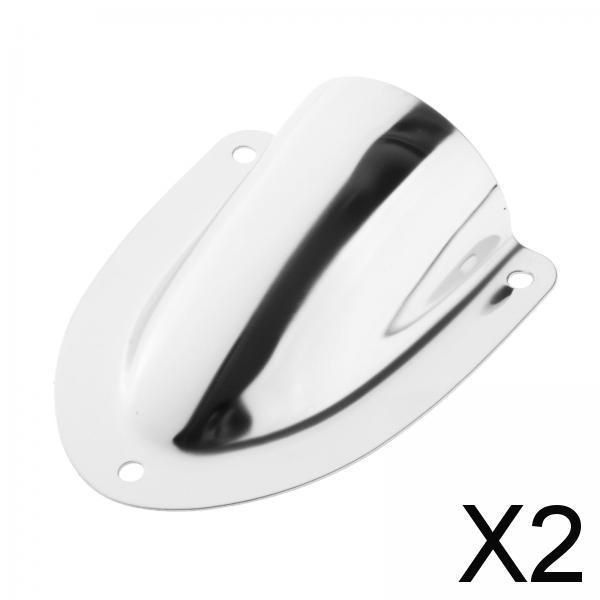 Vỏ bọc dây cáp bằng thép không gỉ cho thuyền Prasku1 2x