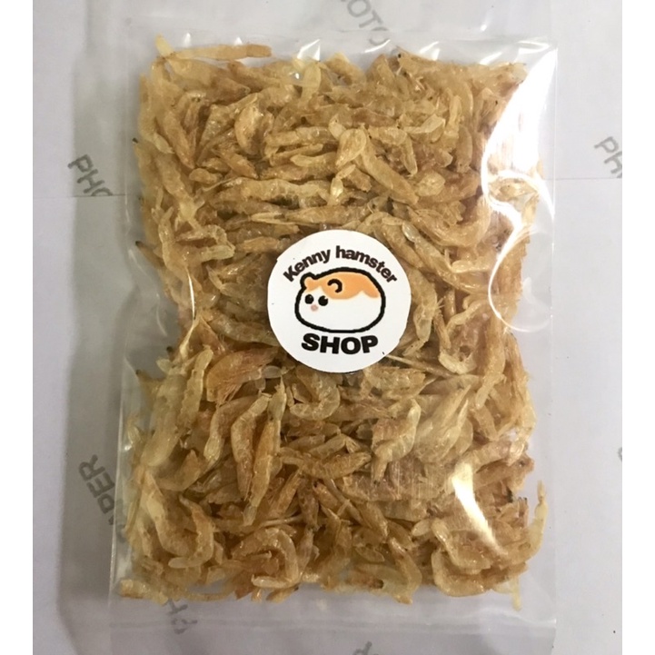 Tép/Ruốc Cho Hamster