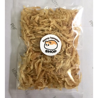 Tép/Ruốc Cho Hamster