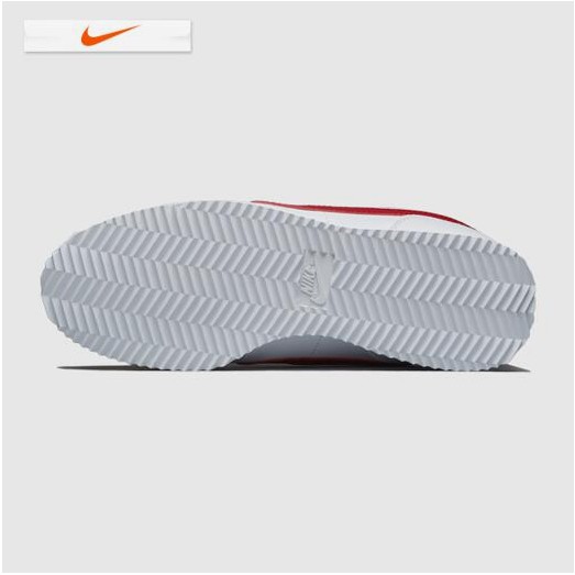 Giày Thể Thao Trẻ Em [Nike Kids] Cortez Basic SL (GS) NIKE 904764-103