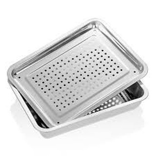 Khay Úp Cốc Inox Cao Cấp sang trọng