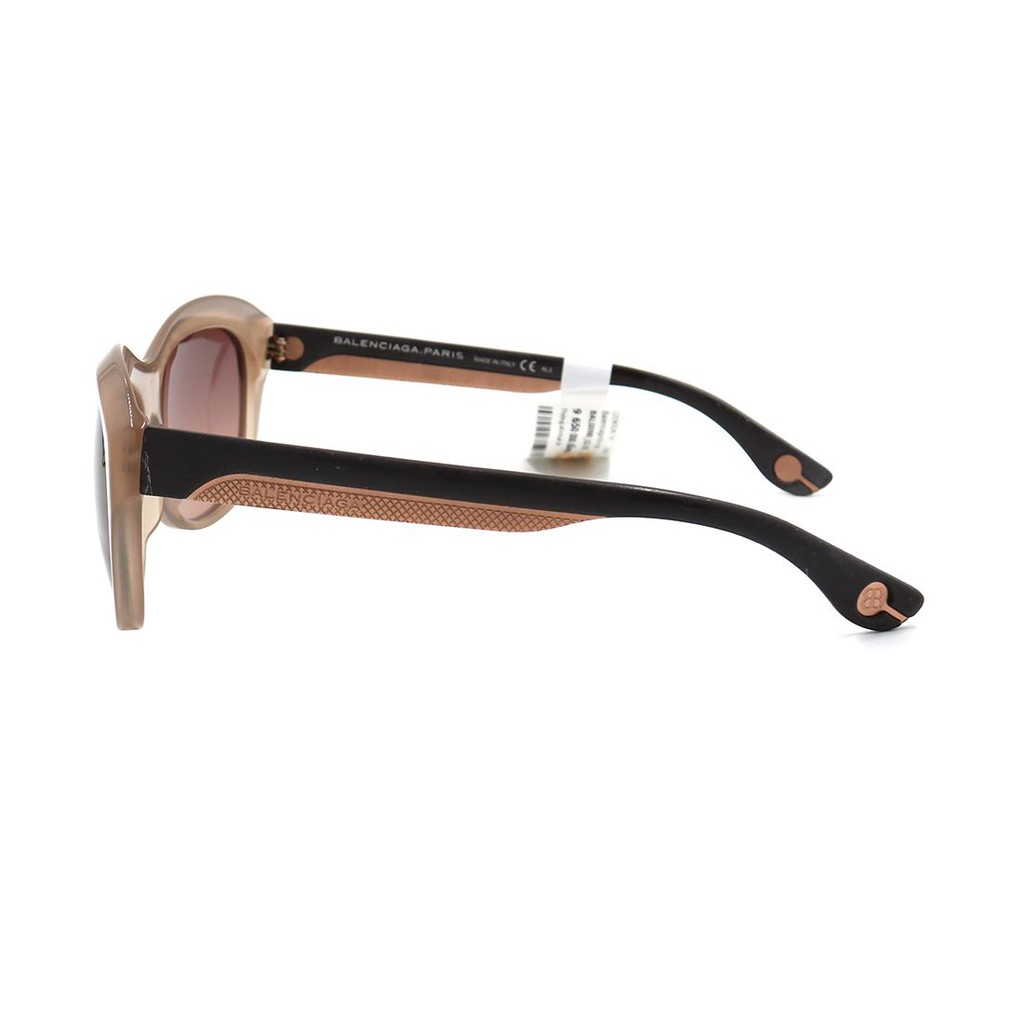 Kính mát BALENCIAGA BAL0098S U12/3X chính hãng