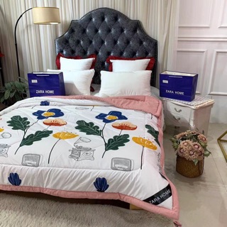 Chăn zara home