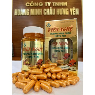 Viên nghệ Hoàng Minh Châu Hưng Yên