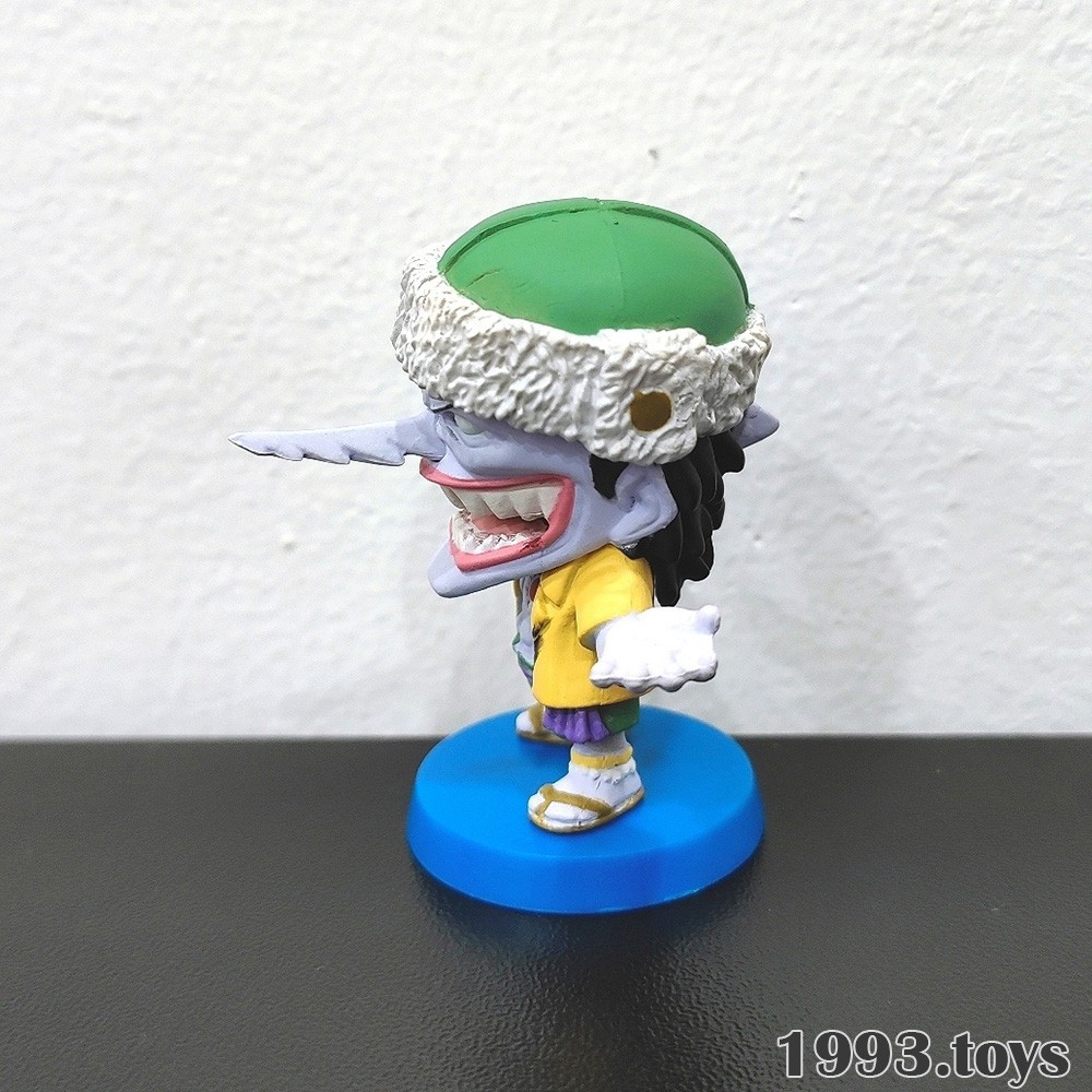 Mô hình chính hãng PLEX figure One Piece Anime Chara Heroes Vol.1 Breaking Into Grand Line - Arlong