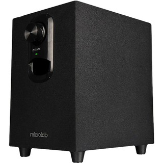 Loa Microlab M108 - 2.1 - Hàng chính hãng