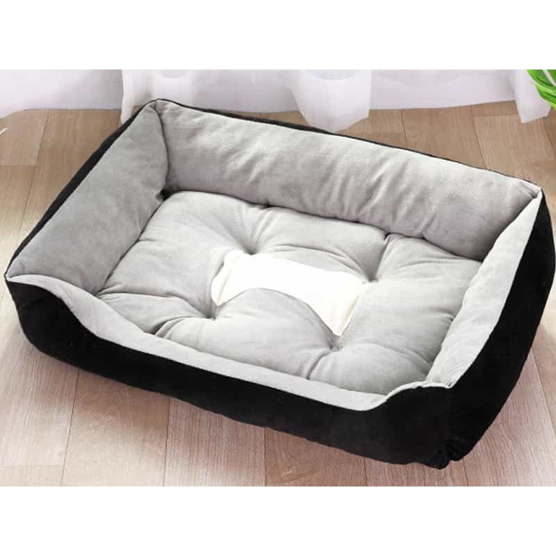 nệm ổ cho chó mèo size 30x45x14cm