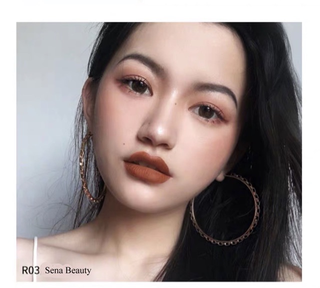 Son Kem Lì Gella's Matte Hàng Nội Địa Trung | BigBuy360 - bigbuy360.vn