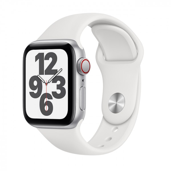 Đồng Hồ Apple Watch SE 40mm - (GPS) - MYYF2 Nguyên Seal, Chưa Active