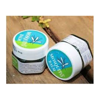 DẦU THOA TRỊ MUỖI ĐỐT MOSQUITO BALM