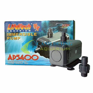 Máy bơm hồ cá LifeTech AP 5400 (Hàng Công Ty)