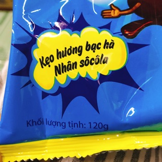 Kẹo DYNAMITE BIGBANG JACKJILL 120g