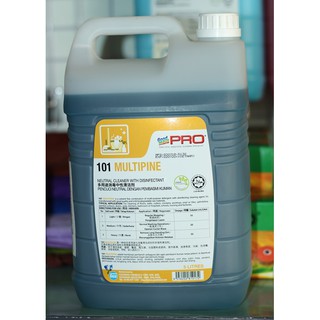 NƯỚC LAU SÀN SÁT KHUẨN, ĐUỔI CÔN TRÙNG MUTIPINE 5L NHẬP KHẨU TỪ MALAYSIA