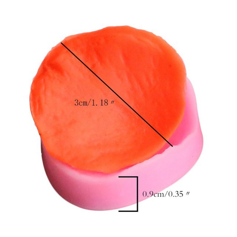 Khuôn Silicone Làm Bánh Hình Hoa 22 Ngăn Tiện Dụng