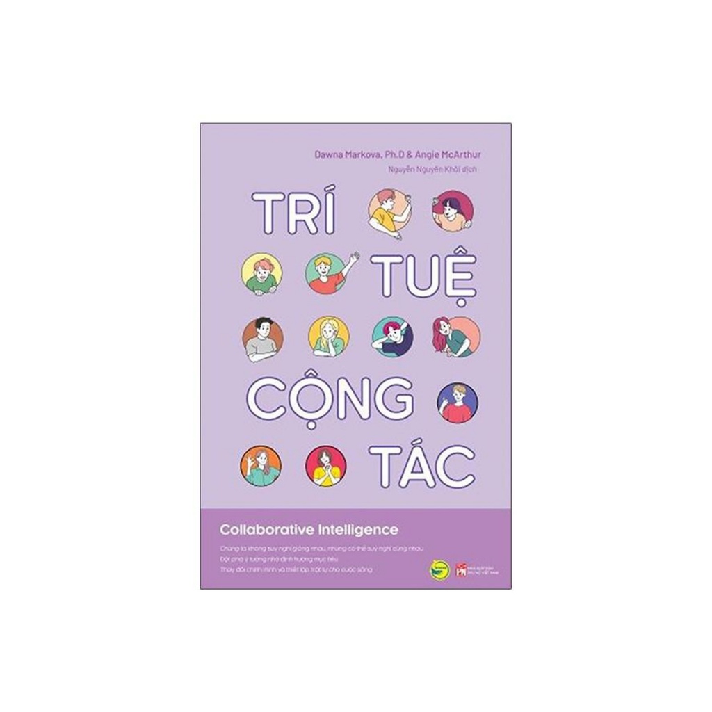 Sách - Trí tuệ cộng tác