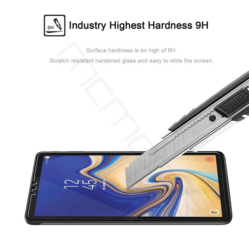 Miếng dán màn hình cường lực Samsung Galaxy Tab S4 10.5 inch S-Pen