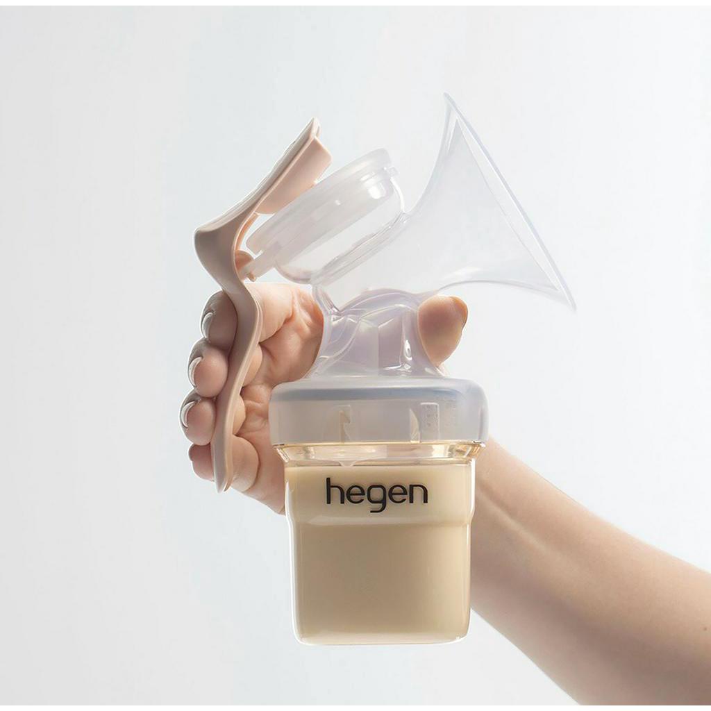 Cổ nối và phễu Hegen