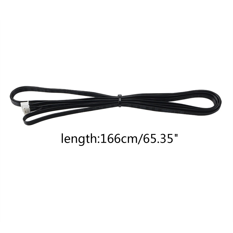 Dây cáp động cơ bước XH2.54-4P sang PH2.0-6P cho máy in 3D