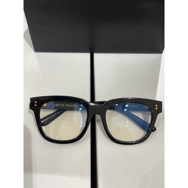 Gọng Kính Cận Thời Trang Cao Cấp V GM WILD WILD 2 Dáng Unisex. Gọng Kính Thời Trang Phong Cách Hàn Quốc Nam Nữ