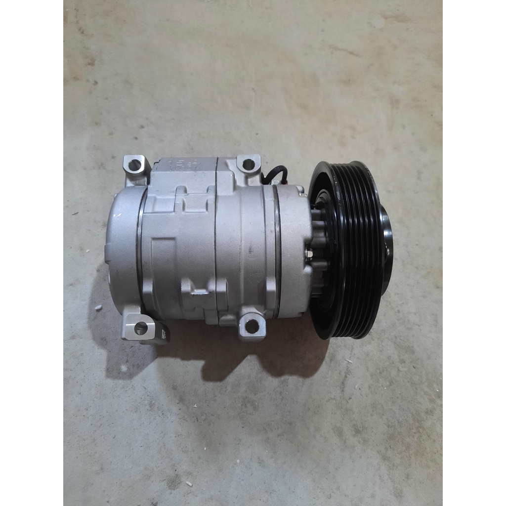 Lốc điều hòa TYT1312 lắp xe Toyota Corolla 2001-2003