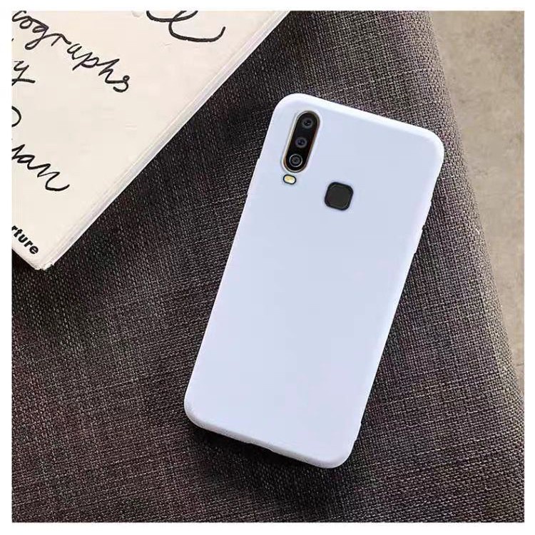 Ốp Điện Thoại Tpu Silicon Mềm Màu Kẹo Cho Vivo V23 Y76 5G V23E 4G 5G Y15S Y15A V21 4g 5g V20 Se Y20 Y20S Y20I Y12S Y12A Y50 Y30 Y51 2020 Y31 2021