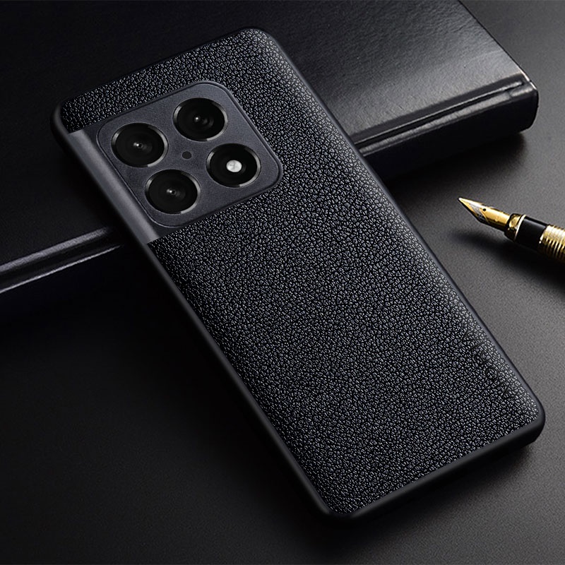 Aio Bao Da Điện Thoại Sành Điệu Cho oneplus 10 pro Ốp