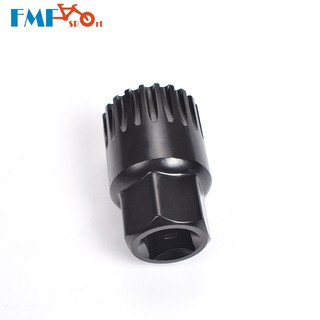 VAM THÁO TRỤC GIỮA FMF