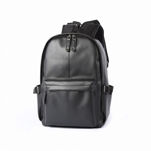 Balo da unisex [ Ảnh Chụp Từ NOV ] đựng vừa Laptop 15.6 inch và có ngăn chống sốc, chống thấm nước - Mã 9090 novstore