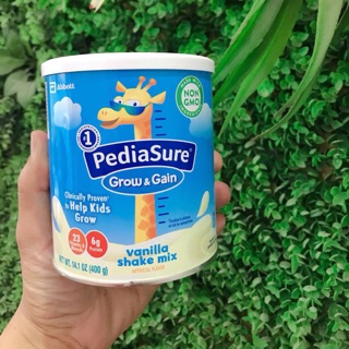 Sữa pediasure grow&gain