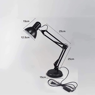 ĐÈN HỌC ĐỂ BÀN CHỐNG CẬN