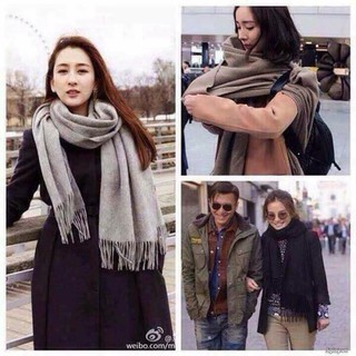 Khăn quàng cố nữ