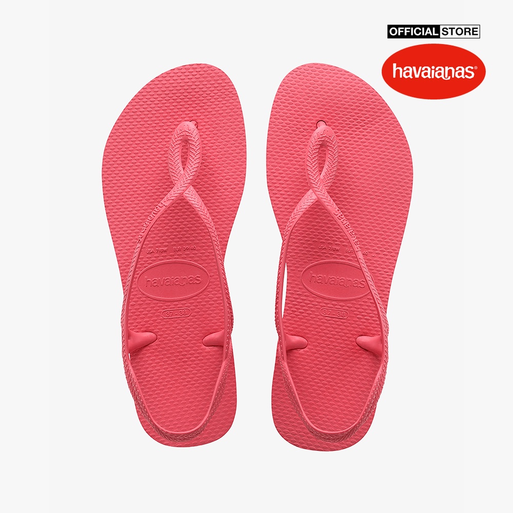 HAVAIANAS - Sandal nữ Luna 4129697-7600