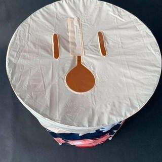 Bồn tắm gấp gọn