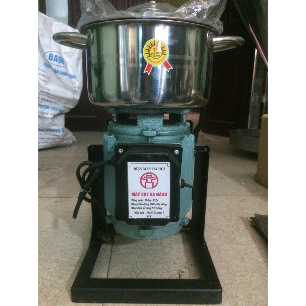 Combo 2 lưỡi đánh ruốc thịt tơi,bông tiện dụng cho máy 370w,750w,900w