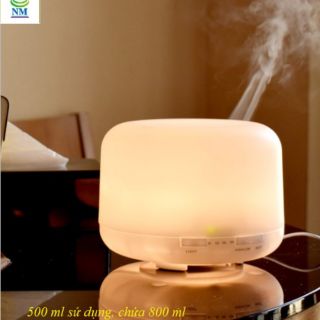 Máy khuếch tán tinh dầu