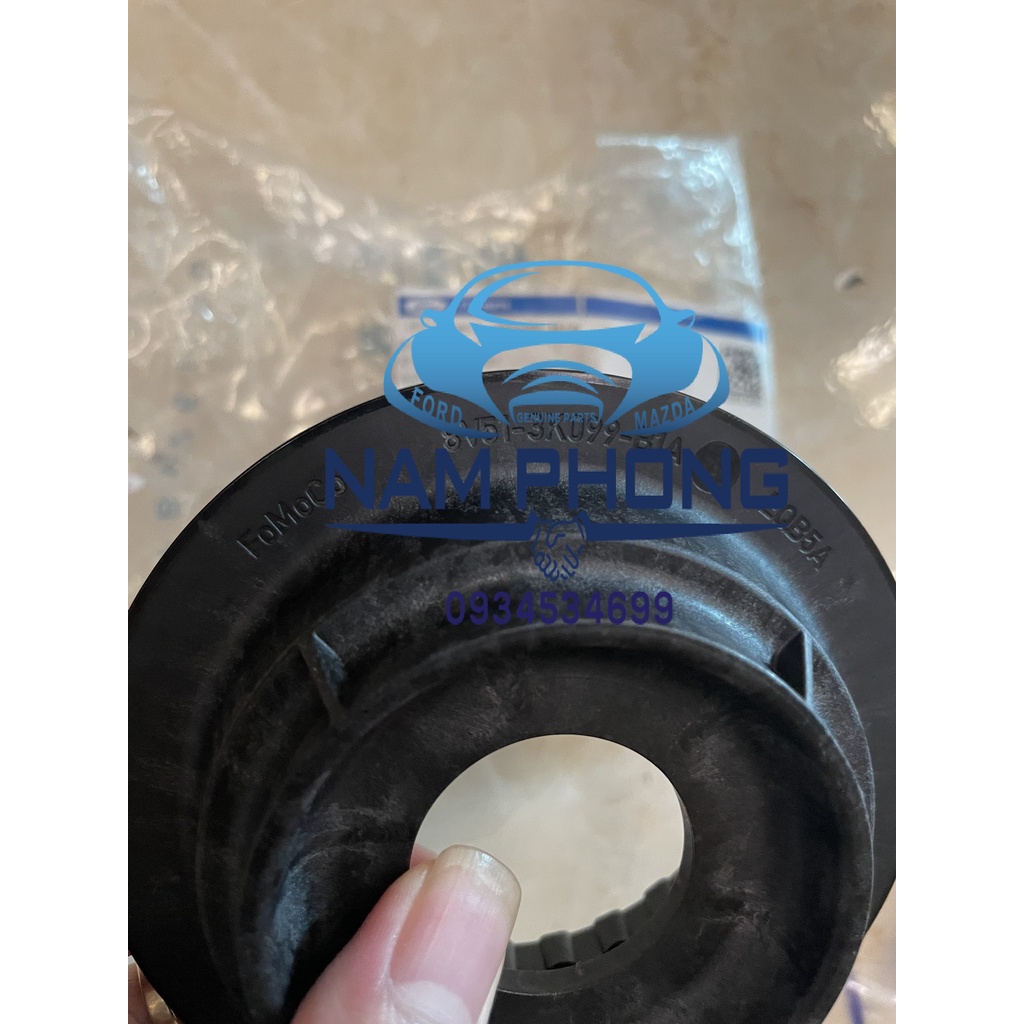 Bi bát bèo trước Ecosport Fiesta xịn - 8V513K099B1A