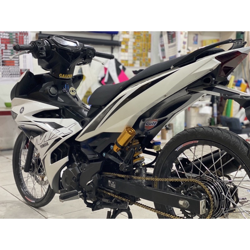 Tem rời MX KING 150