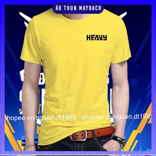 [Hot Trend] Áo Heavy - Áo Thun Heavy