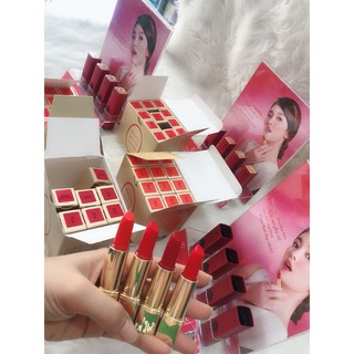 SON LÌ SHE'S MX KHÔNG CHÌ HÀN QUỐC