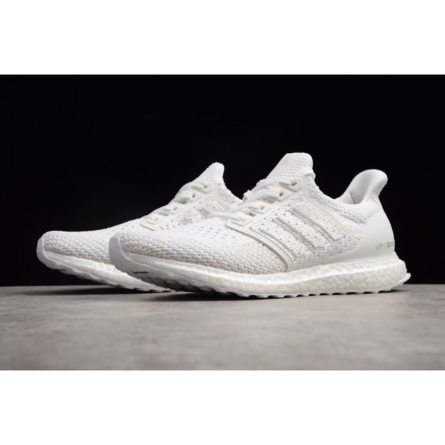 Giày Sneakers Ultra Boost 5.0 Clima White
